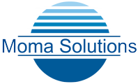 Moma-Solutions Logo